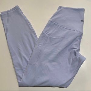 Lululemon Align 7/8 Pockets